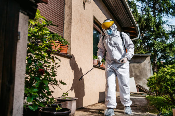 Best Wildlife Control Services  in Oelwein, IA